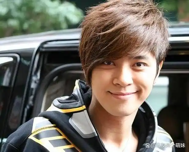 和"后起之秀"李易峰相比,罗志祥的失败更加的彻底,不仅在内地没有了