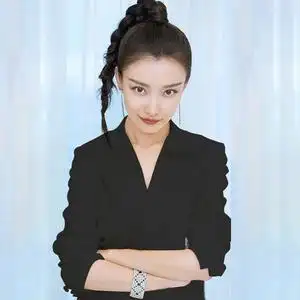 倪妮同款高端职业西装套装女春秋时尚气质轻熟面试套装女商务正装