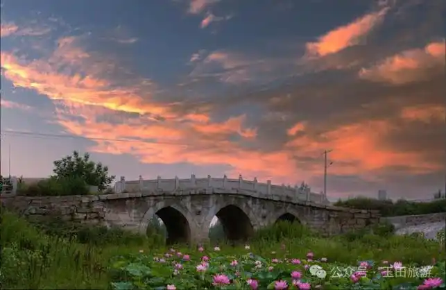 【"这么近,那么美,周末到河北"唐山(玉田)等你来作品选(339)】