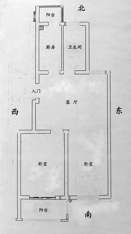 请教家庭装潢设计空间布局的一些问题,求高手指教!谢谢!
