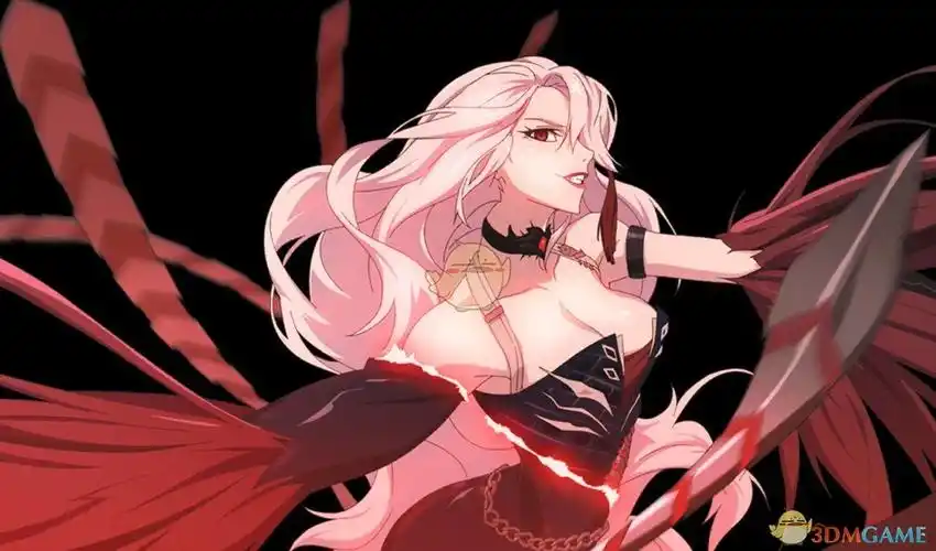 dnf四女鬼剑三觉动态立绘合集壁纸下载_wallpaper女鬼剑三觉立绘壁纸