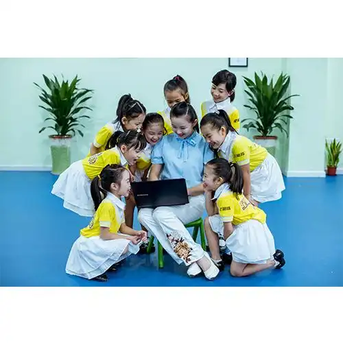 佛山少儿主持培训哪家深受家长的信任与关注?