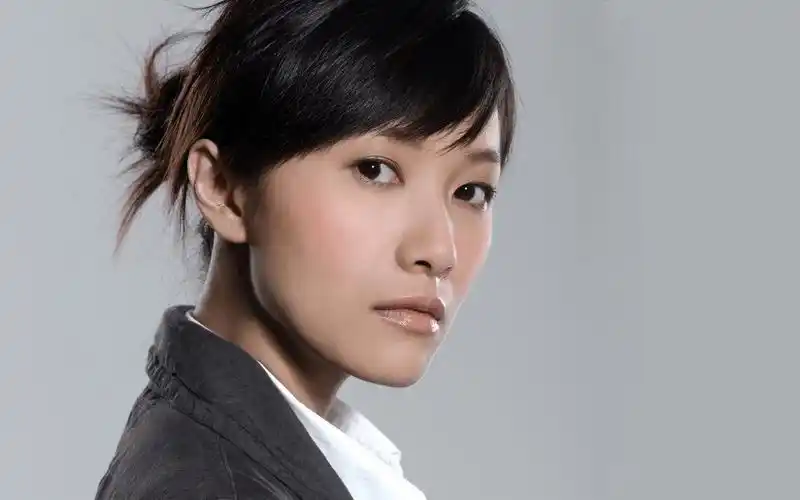 徐静蕾做客圆桌派做女人进可攻退可守