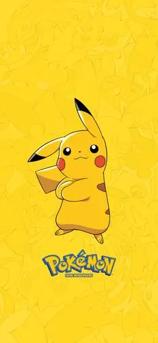 皮卡丘 - 堆糖,美图壁纸兴趣社区