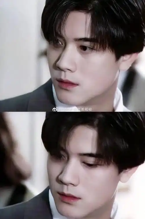 郭富城年轻时候的脸是真好看