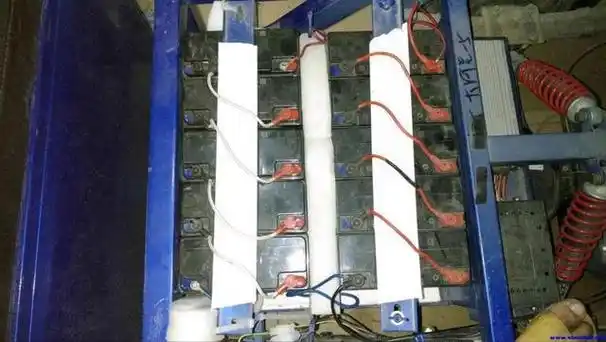 电动车装多大电池能跑100公里?修车师傅告诉你答案,别再买亏了