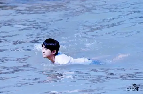 易烊千玺 - 堆糖,美图壁纸兴趣社区