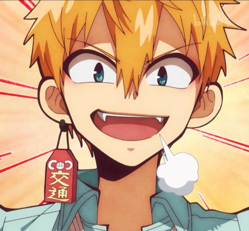 地缚少年花子君 b站自截 源光