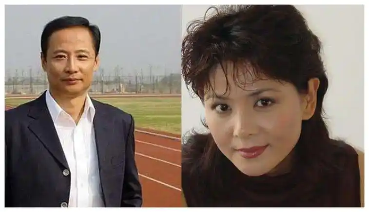 周野芒没过多久就遇到了另外一名女子,他的第2任妻子是琼女郎王之夏