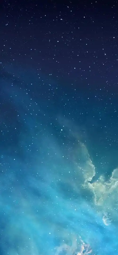 ios历代经典壁纸_网易订阅