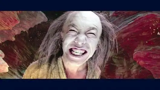 黄渤饰演孙悟空被网友指责不够俊美