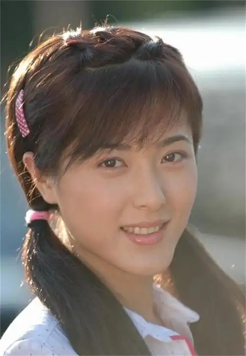 曾黎:从来只和自己比较,享受自我的当下比"红"重要!