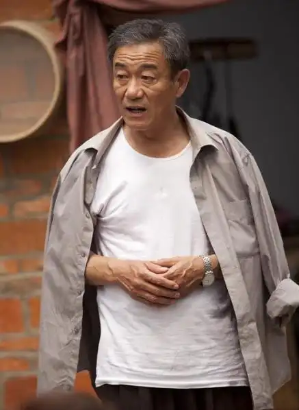 国民父亲李心敏去世享年60岁质朴形象现在还深入人心