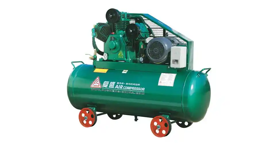 复盛往复式空压机