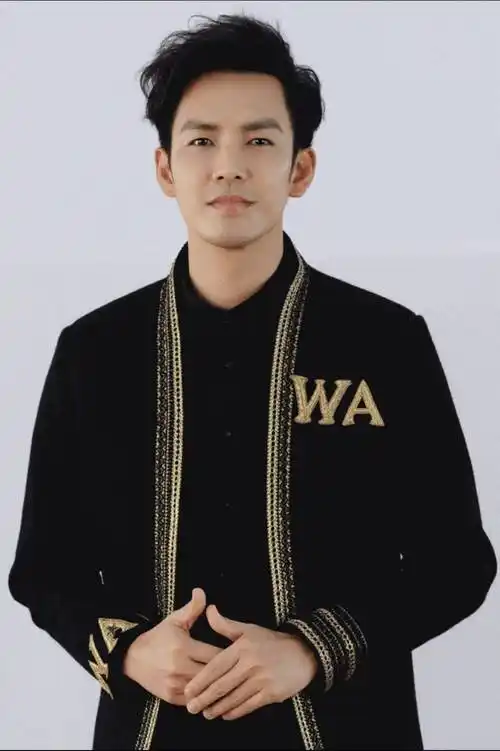 钟汉良 - 堆糖,美图壁纸兴趣社区