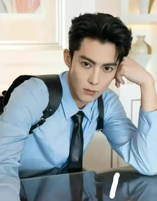 品质盛典后内娱顶级神颜绝色美男强势洗牌龚俊吴磊肖战领航