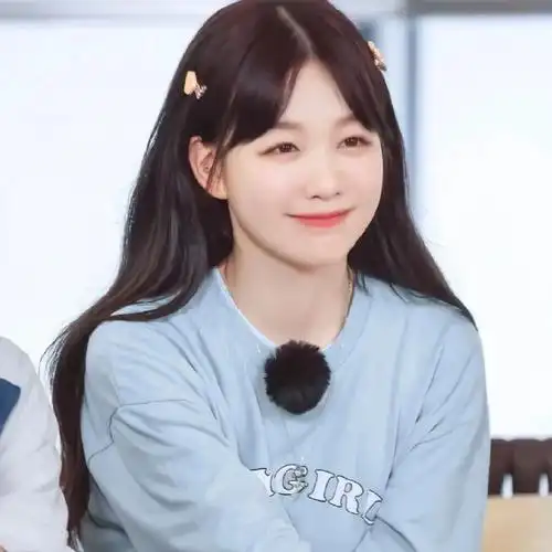 一些小彩虹甜妹头像,收藏了~#徐梦洁运动女大##徐梦洁白t校偶感