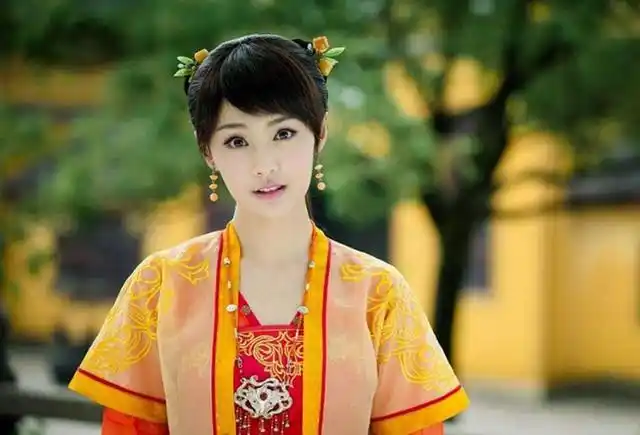 1,2015年《古剑奇谭》 襄铃