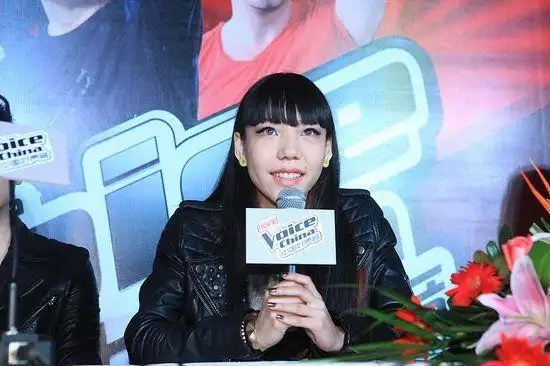 吴莫愁(资料图片)《中国好声音》部分选手最新商演价张玮:24万元