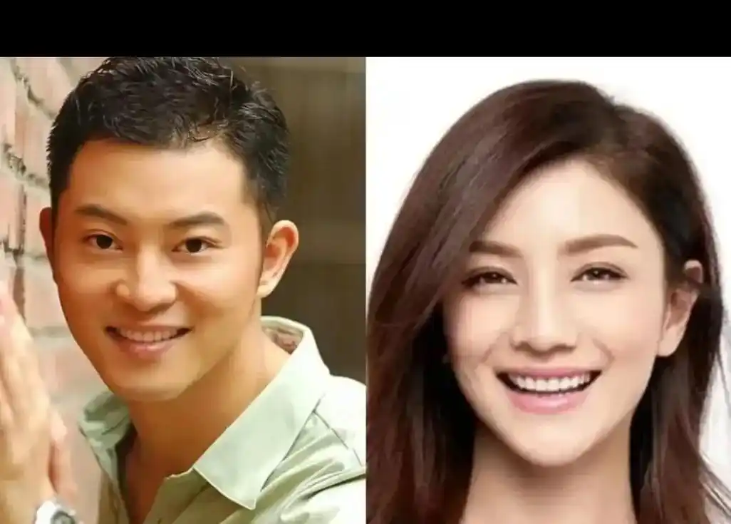 胡可面目沧桑疲惫,胡可自从嫁给沙溢以后就做起了全职 - 抖音