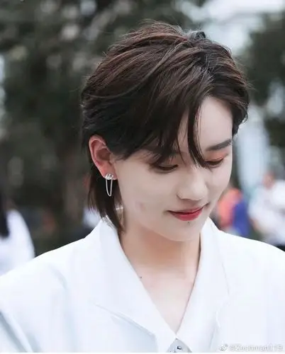 安利向陆柯燃第一美图楼