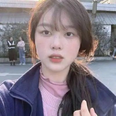 女头优质真人图片