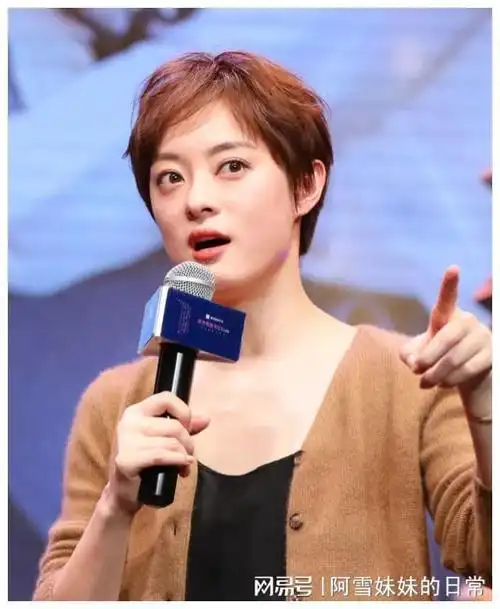 孙俪新造型惊艳众人,长发温婉似甄嬛,为何又上热搜?