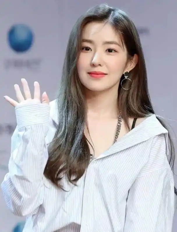 上熱门 门面担当裴珠泫(irene,1991年3月29日- - 抖音