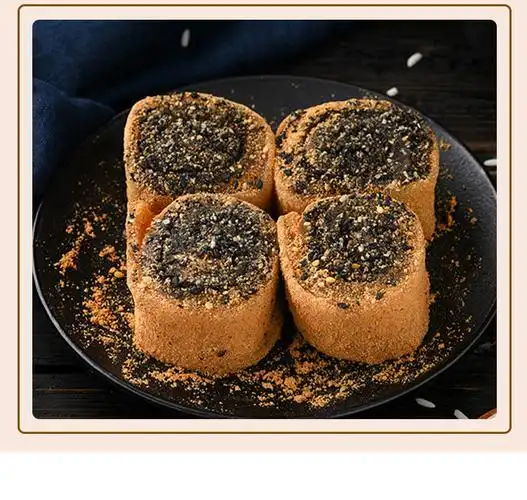 00g店铺:席祺轩食品专营店商品编号:10048439503726商品名称:黑白芝麻