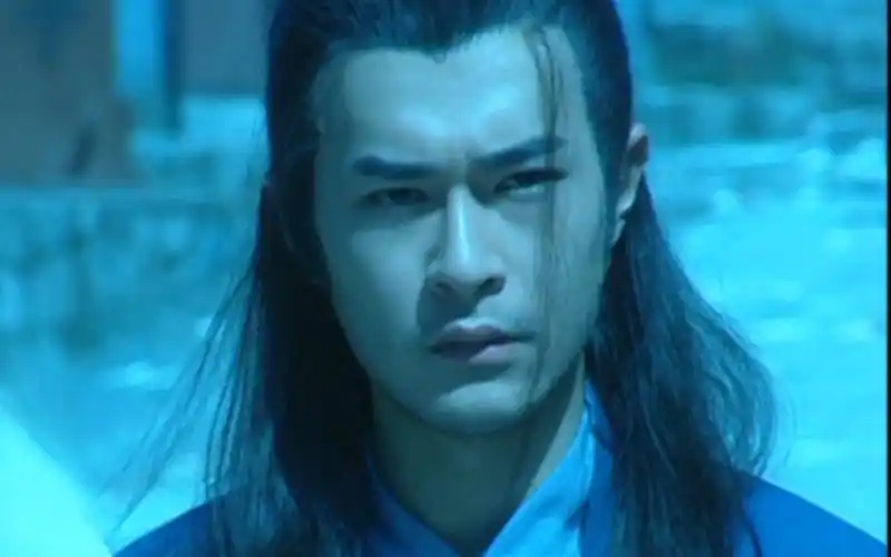 落魄失意时的丁鹏,被虐的时候真好看【古天乐|丁鹏】(原剧无添加纯