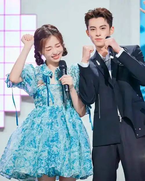 肖战杨紫,到底谁在倒贴炒cp?