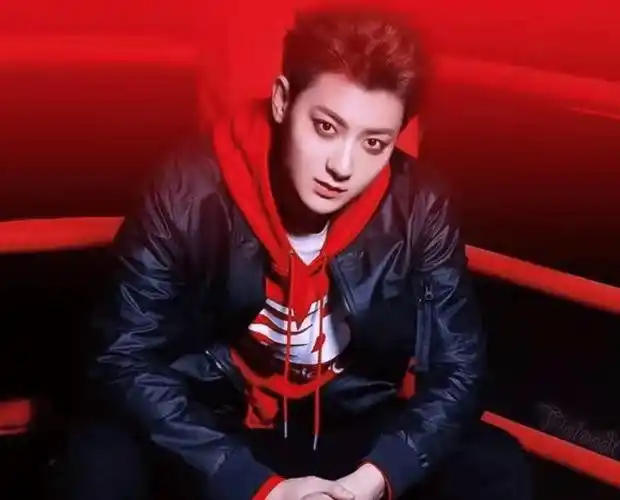 鹿晗_黄子韬_徐艺洋