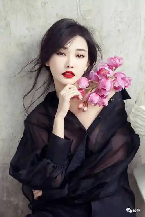 童菲个人资料简介及高清生活照写真图集