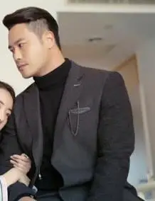 二胎时代韩丁是谁演的_韩丁扮演者陈亦飞资料 | 爱剧情