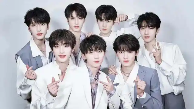 继一代tfboys和二代时代少年团后,tf家族三代谁能出道成团?