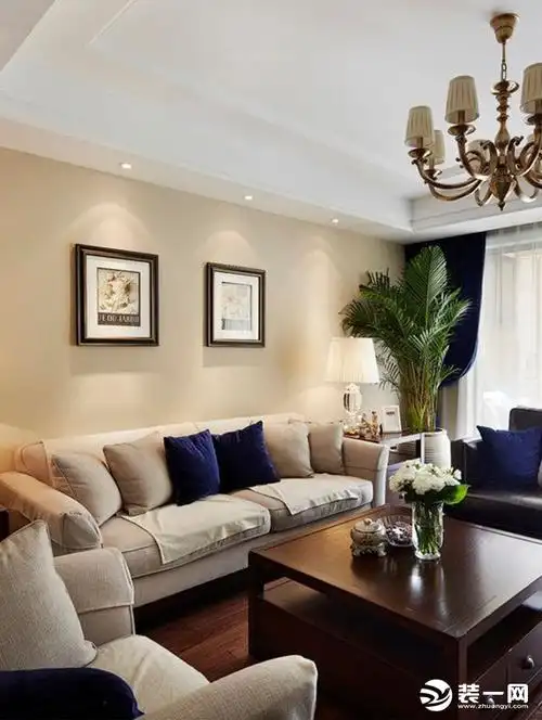 【软装生活】难怪我们觉得家里太普通,原来是少了它!