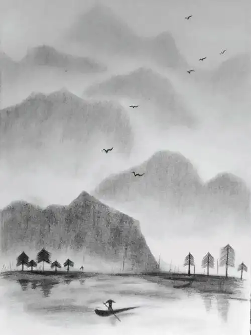 诗词丨金庸列车之尹志平-56文化网