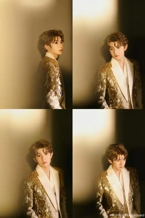 tfboys十年之约演唱会##王源好像小王子