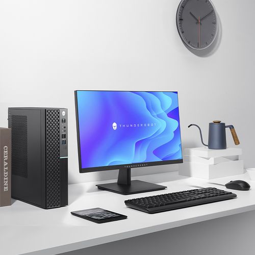 用后体验雷神博睿 商用办公家用台式机电脑主机实测咋样?