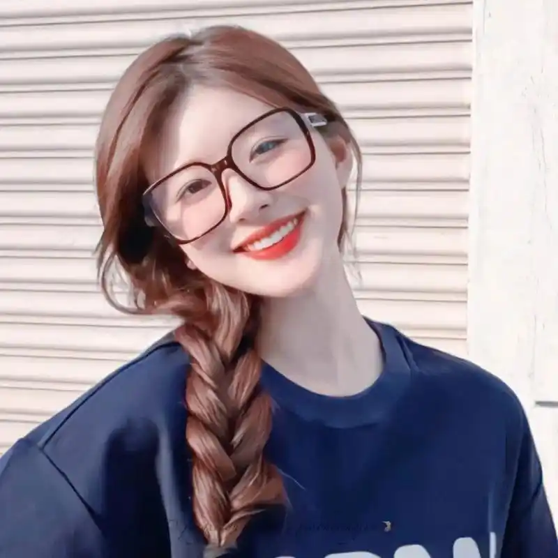 赵露思 #头像#神仙颜值 美女姐姐～ #可露丽 - 抖音