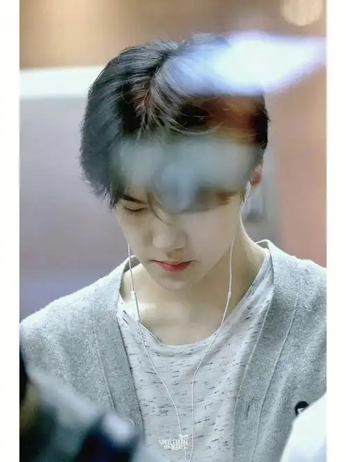 吴世勋的美貌鲨人事件