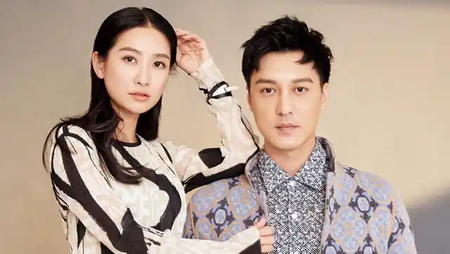 陶昕然何建泽,没有童话却有稳稳的幸福