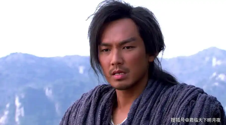 天龙八部中阿朱临死时,为何不让乔峰把阿紫送回父母身边