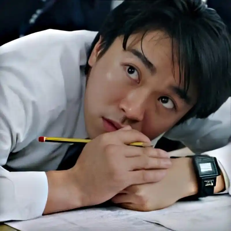 周星驰 - 堆糖,美图壁纸兴趣社区