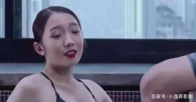 孟美岐的身材有多好?当她穿"泳衣"出镜,观众都看呆了!