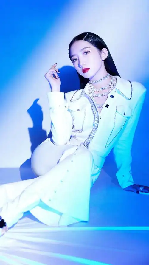 性感美女孟美岐手机壁纸图片