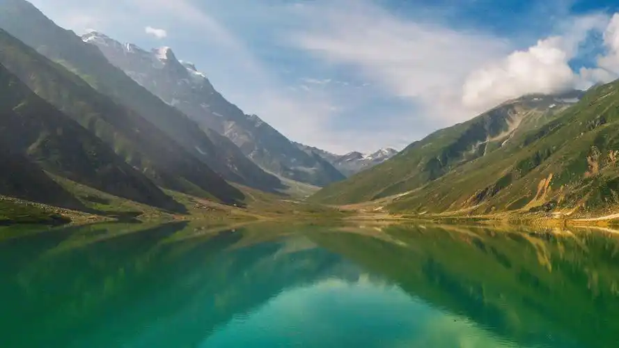 清秀唯美的自然风景图片高清宽屏桌面壁纸