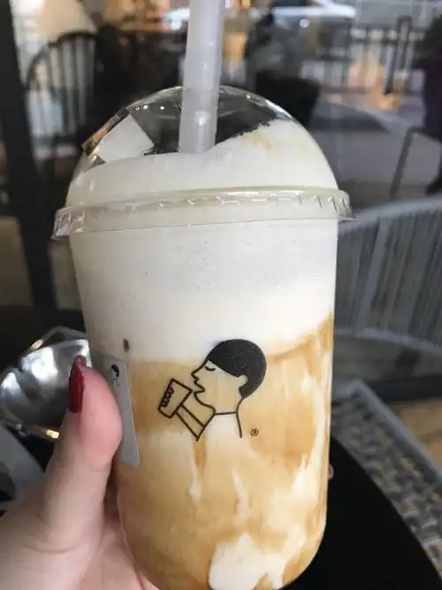 奶茶文化屏霸世界,爱上这最潮的生活方式