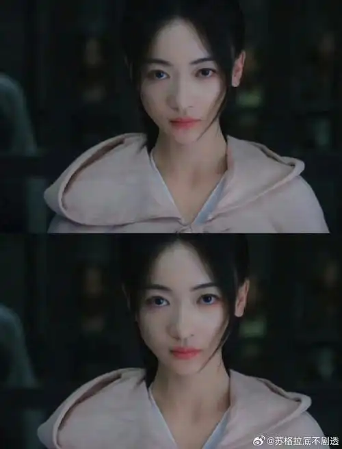 吴谨言古装##吴谨言古装免检