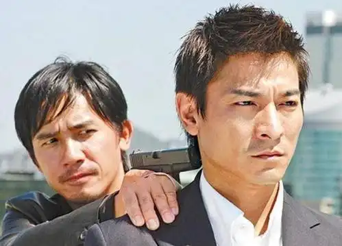 洪金宝感叹只有刘德华会知恩图报!